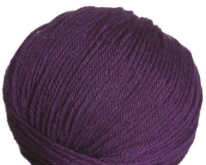 Rowan Pure Wool DK Yarn - 030 - Damson
