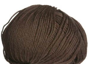 Rowan Pure Wool 4 ply Yarn - 417 - Mocha (Discontinued)