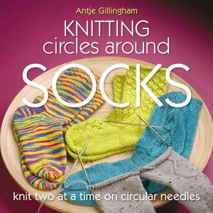 Knitting Circles Around Socks
