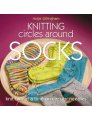 Antje Gillingham Knitting Circles Around Socks - Knitting Circles Around Socks Books photo