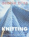 Debbie Bliss Books - Knitting Workbook