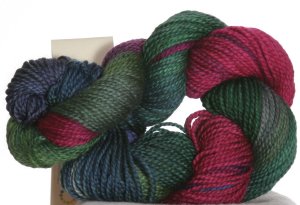 Indie Dyer 100% Superwash Merino Yarn - Tropical Breeze