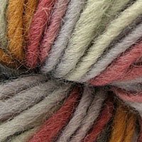Berroco Peruvia Colors Yarn - 7220 - Raku Glaze
