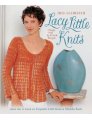 Iris Schreier Lacy Little Knits - Lacy Little Knits Books photo