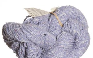 Rowan Summer Tweed Yarn - 525 - Blueberry