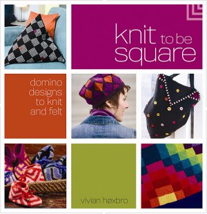 Knit to be Square