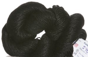 Artyarns Regal Silk Yarn - 246 - Black