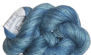 Artyarns Regal Silk Yarn - 107 - Blues