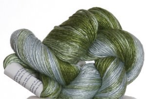 Artyarns Regal Silk Yarn - 139 - Blues/Greens