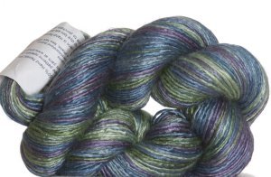 Artyarns Regal Silk Yarn - 123 - Blues/Greens/Lavender