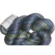 Artyarns Regal Silk - 123 - Blues/Greens/Lavender Yarn photo