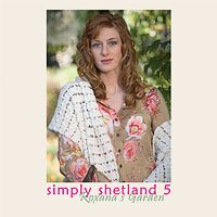 Simply Shetland Books - Simply Shetland 5 - Roxana's Garden