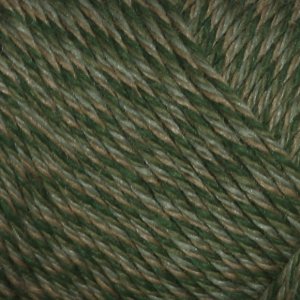 Brown Sheep Wildfoote Yarn - 02 Desert Grass