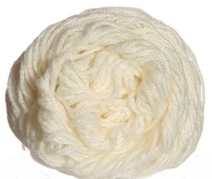 Brown Sheep Wildfoote Yarn - 10 Plain Vanilla