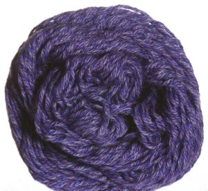 Brown Sheep Wildfoote Yarn - 17 Purple Splendor