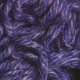 Brown Sheep Wildfoote - 17 Purple Splendor Yarn photo