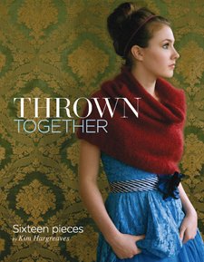 Rowan Pattern Books - zThrown Together (Discontinued)