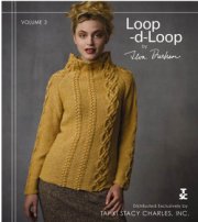 Tahki Books - Teva Durham Loop-d-Loop Vol 3