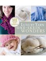 Judith Durant & Edie Eckman One-Skein Wonders - Luxury Yarn One-Skein Wonders Books photo