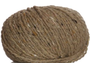 Lana Grossa Royal Tweed Yarn - 13 Tan