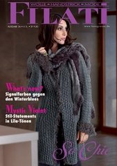 Filati Magazines - zIssue 36