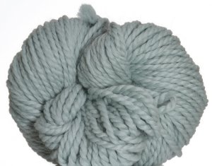 Misti Alpaca Chunky Solids Yarn - 3317 - Aquamarine