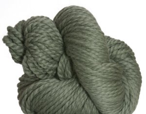 Misti Alpaca Chunky Solids Yarn - VR1380 - Sage (Discontinued)
