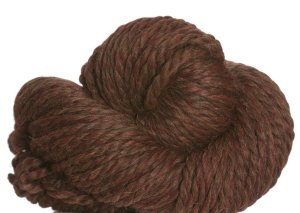 Misti Alpaca Chunky Solids Yarn - M683 - Cimarron (Discontinued)