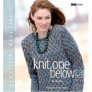 Elise Duvekot Knit One Below - Knit One Below Books photo