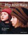 Cathy Carron Hip Knit Hats - Hip Knit Hats Books photo