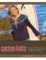 Wendy Bernard Custom Knits - Custom Knits Books photo