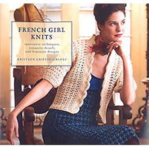 French Girl Knits