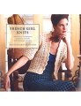 Kristeen Griffin-Grimes French Girl Knits - French Girl Knits Books photo