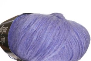 Lana Grossa Arya Light Yarn - 709 Lavender