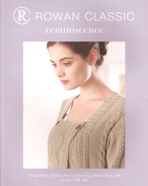 RYC Classic Collection - RYC31 - Classic Reminiscence
