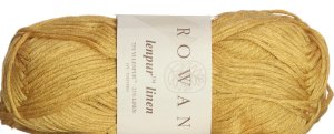 Rowan Lenpur Linen Yarn - 560 - Sol
