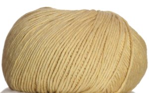 Rowan Pima Cotton DK Yarn - 51 - Citronella