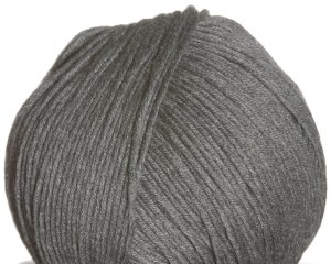 Rowan Pima Cotton DK Yarn - 65 - Peppercorn