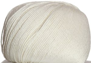 Rowan Siena 4ply Yarn - 652 - Cream