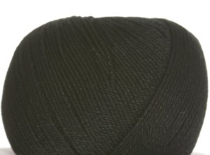 Rowan Siena 4ply Yarn - 674 - Black