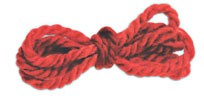 Lorna's Laces Shepherd Bulky Yarn - Bold Red - 11ns