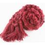 Jimmy Beans Wool Knit For A Cause Scarves - Heart Disease Support Scarf (Stitch Red) Kits photo