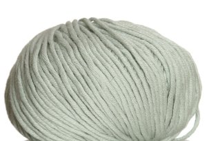 Debbie Bliss Eco Cotton Yarn - 607 Lt Grey (Discontinued)