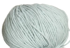 Debbie Bliss Eco Cotton Yarn - 616 Powder Blue