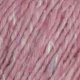 Debbie Bliss Luxury Tweed Aran - z01 Pink (Discontinued) Yarn photo