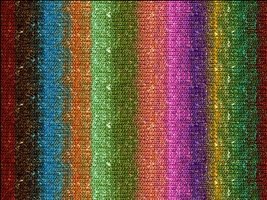 Noro Silk Garden Sock Yarn - 258 Rust/Pink/Purple (Discontinued)
