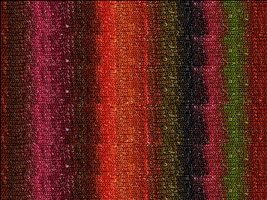 Noro Silk Garden Sock Yarn - 84 Orange/Pink/Red (Discontinued)