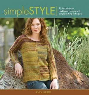 The Style Series - Simple Style