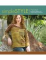 Interweave Press The Style Series - Simple Style Books photo