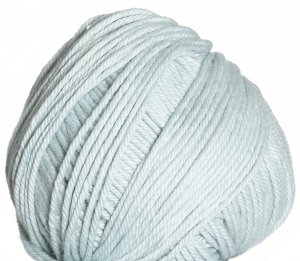 Debbie Bliss Cotton DK Yarn - 09 Powder Blue (Discontinued)